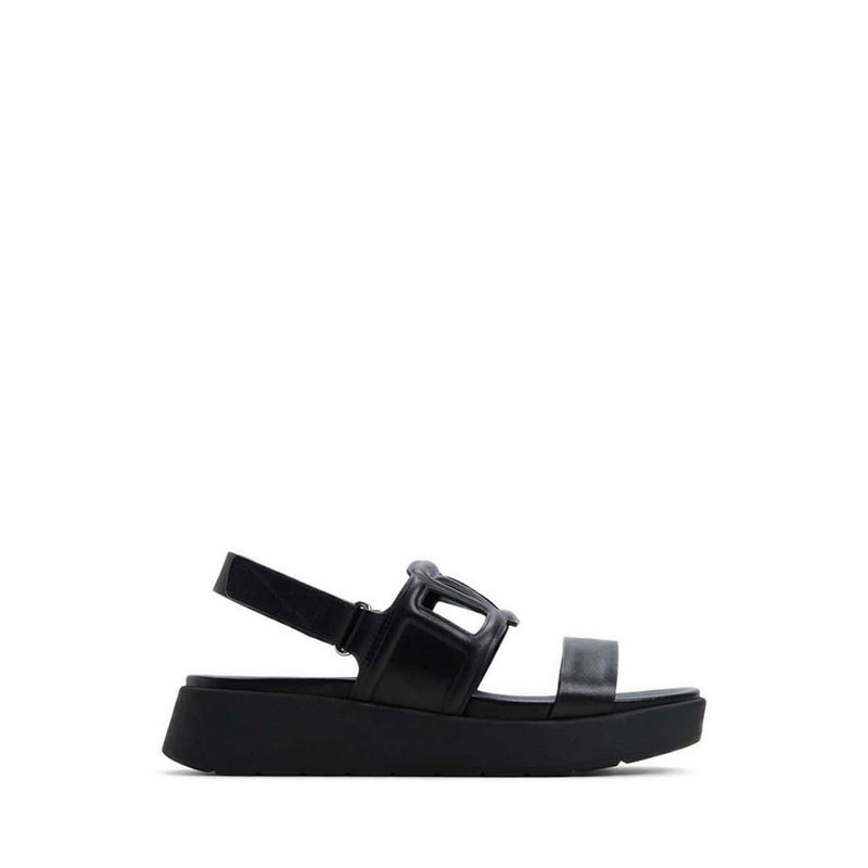 Aldo รุ่น Onuvia รองเท้าแตะผู้หญิง สีดำ
