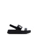 Aldo รุ่น Onuvia รองเท้าแตะผู้หญิง สีดำ