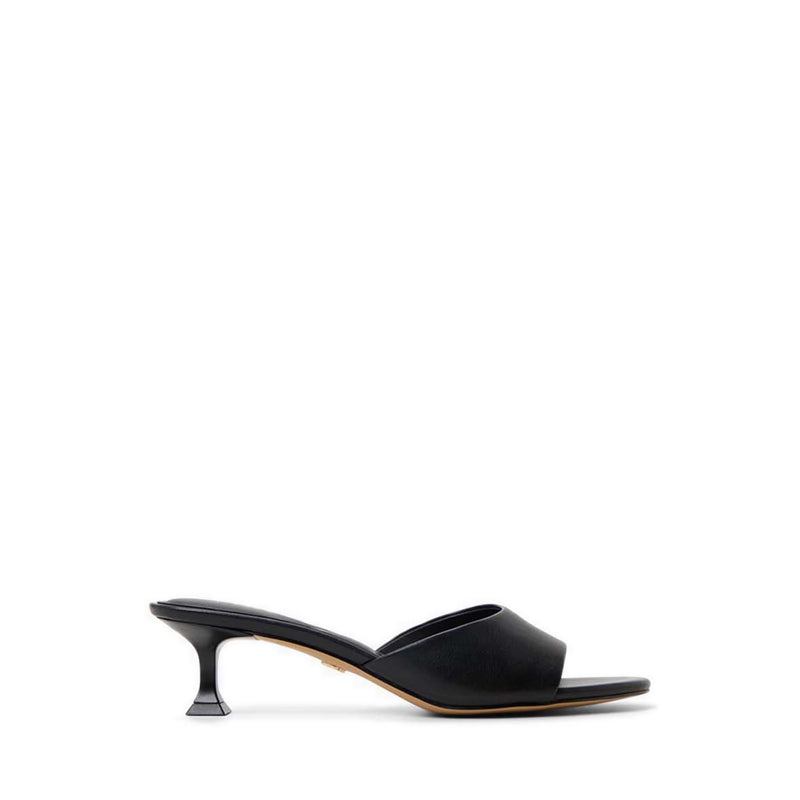 Aldo Delphinia women's sandals, black