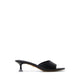 Aldo Delphinia women's sandals, black