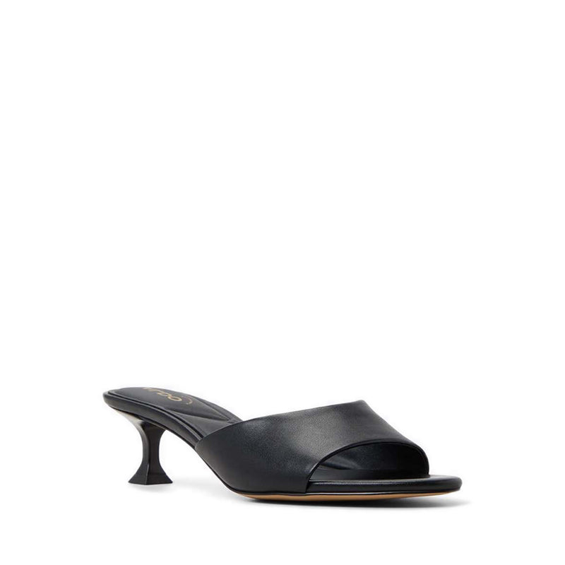 Aldo Delphinia women's sandals, black