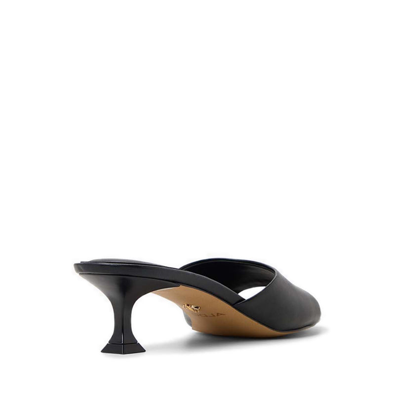 Aldo Delphinia women's sandals, black