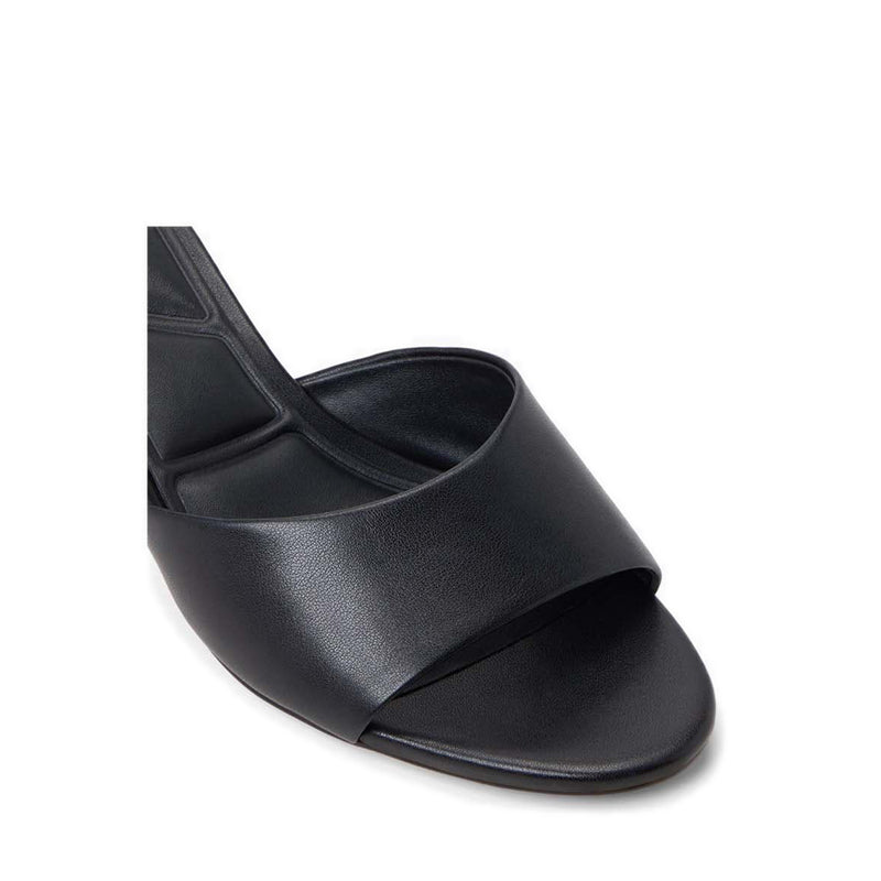 Aldo Delphinia women's sandals, black