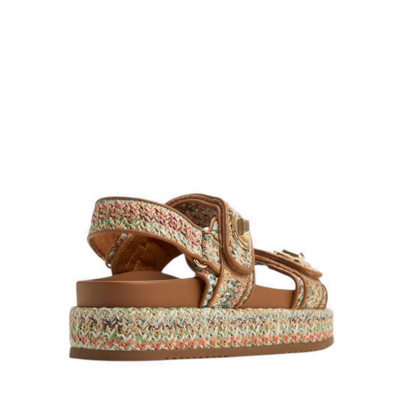 Aldo Sunhaven Women's Sandals Bright Multi – Aldoshoes Thailand