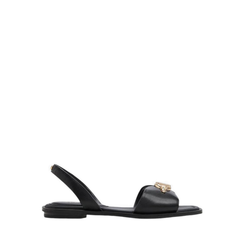 Aldo Goassi Women's Sandals - Black