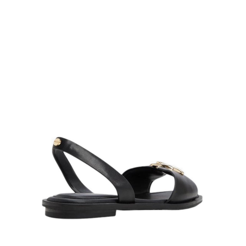 Aldo รุ่น Goassi รองเท้าแตะผู้หญิง - สีดำ