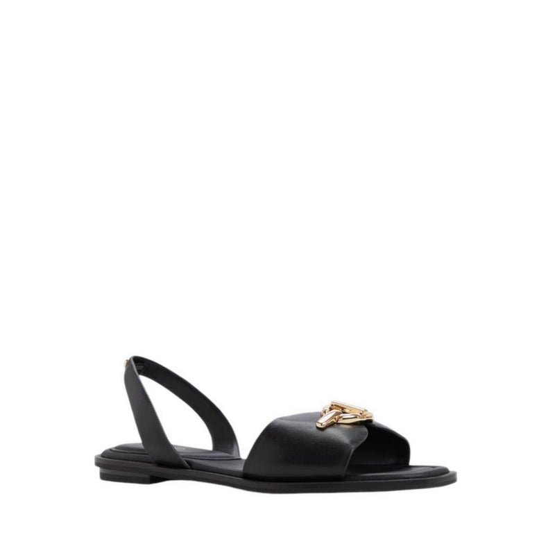 Aldo รุ่น Goassi รองเท้าแตะผู้หญิง - สีดำ