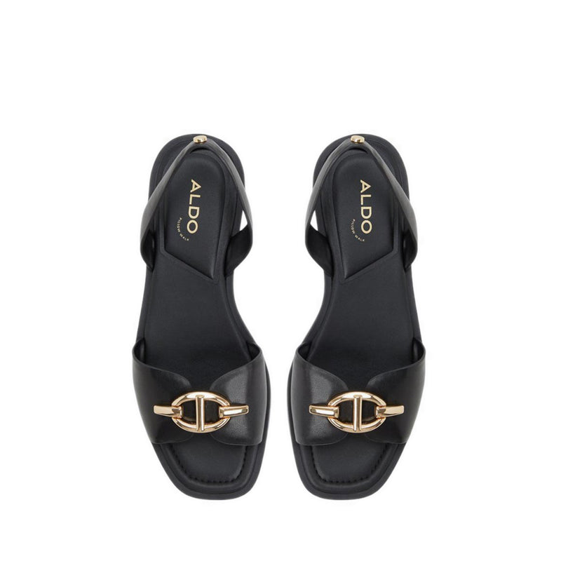 Aldo Goassi Women's Sandals - Black