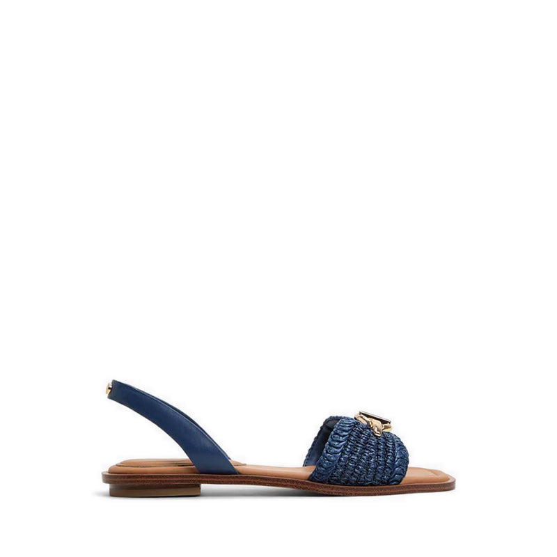 Aldo รุ่น Goassi รองเท้าแตะผู้หญิง สีกรมท่า