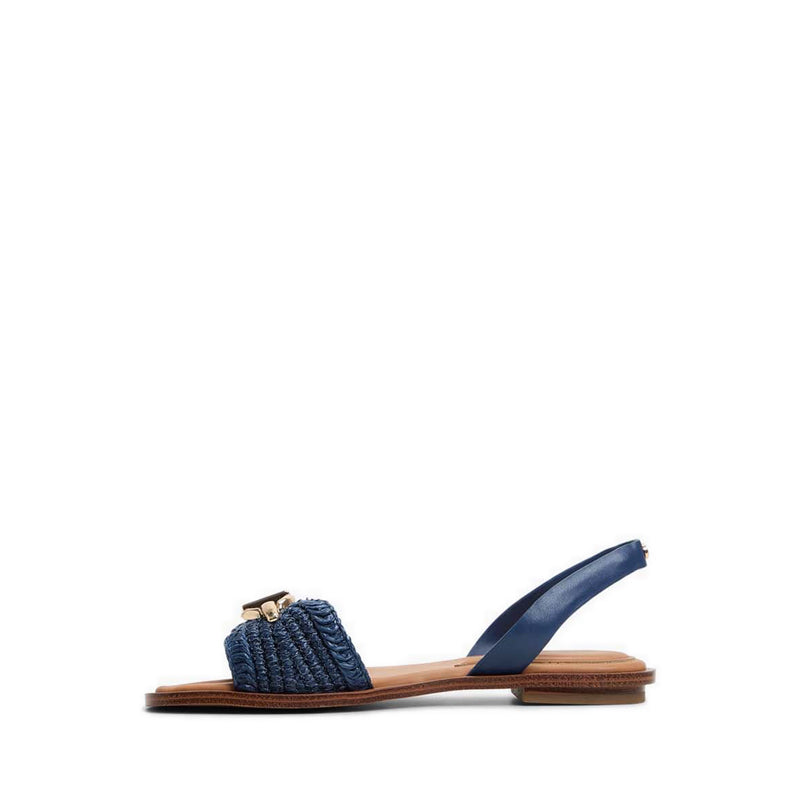 Aldo รุ่น Goassi รองเท้าแตะผู้หญิง สีกรมท่า