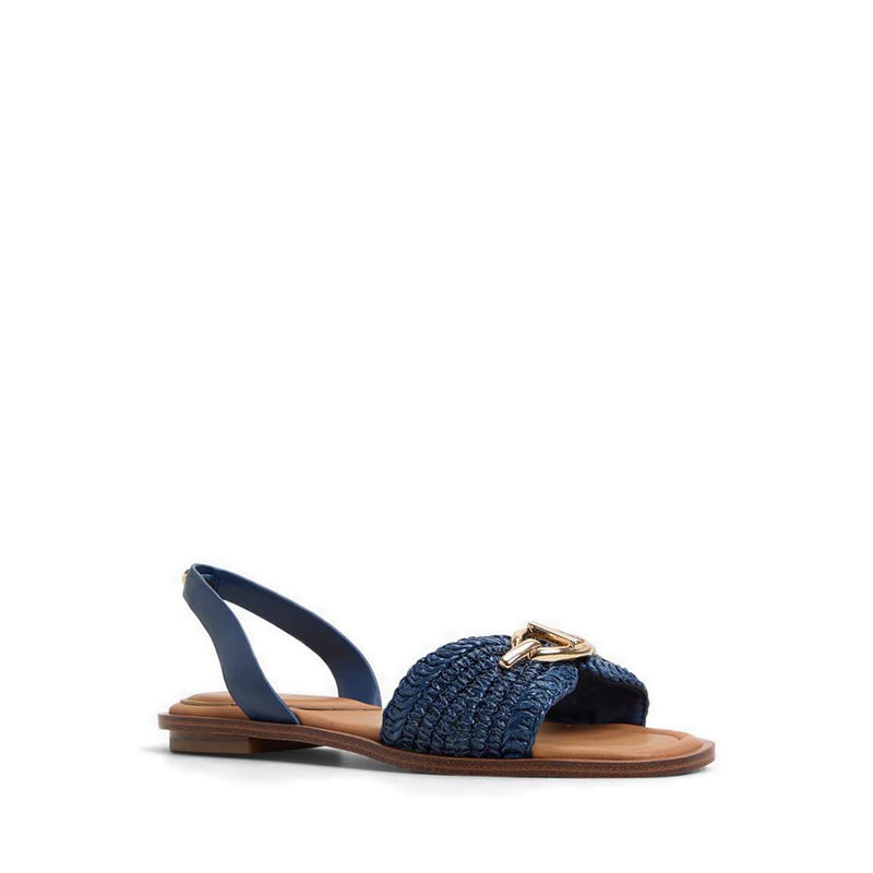 Aldo รุ่น Goassi รองเท้าแตะผู้หญิง สีกรมท่า