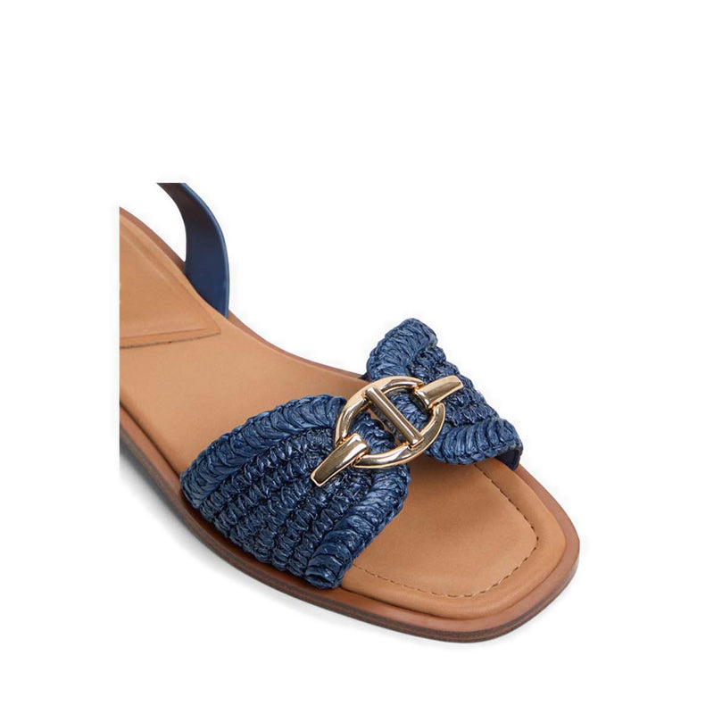 Aldo รุ่น Goassi รองเท้าแตะผู้หญิง สีกรมท่า