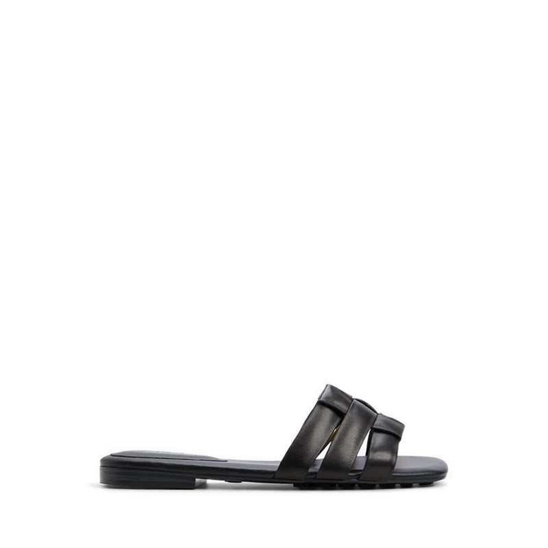 Aldo Gotosandal Women's Sandals, Other Black