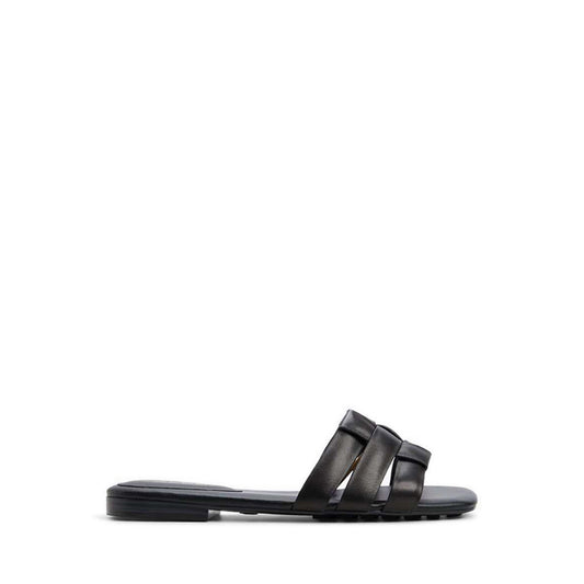 Aldo Gotosandal Women's Sandals, Other Black