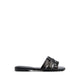 Aldo Gotosandal Women's Sandals, Other Black