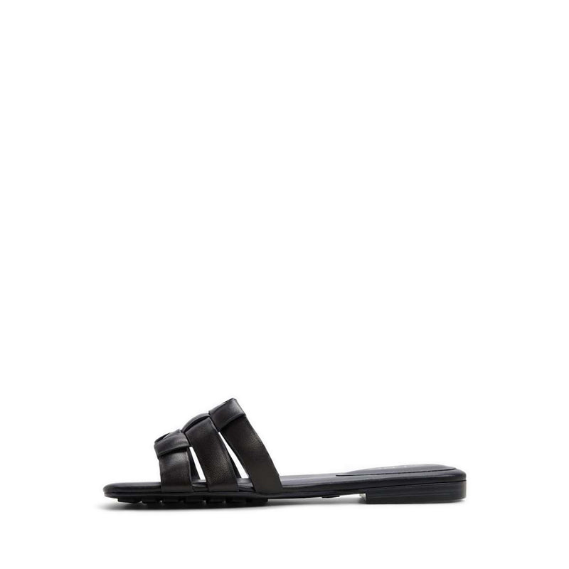 Aldo Gotosandal Women's Sandals, Other Black