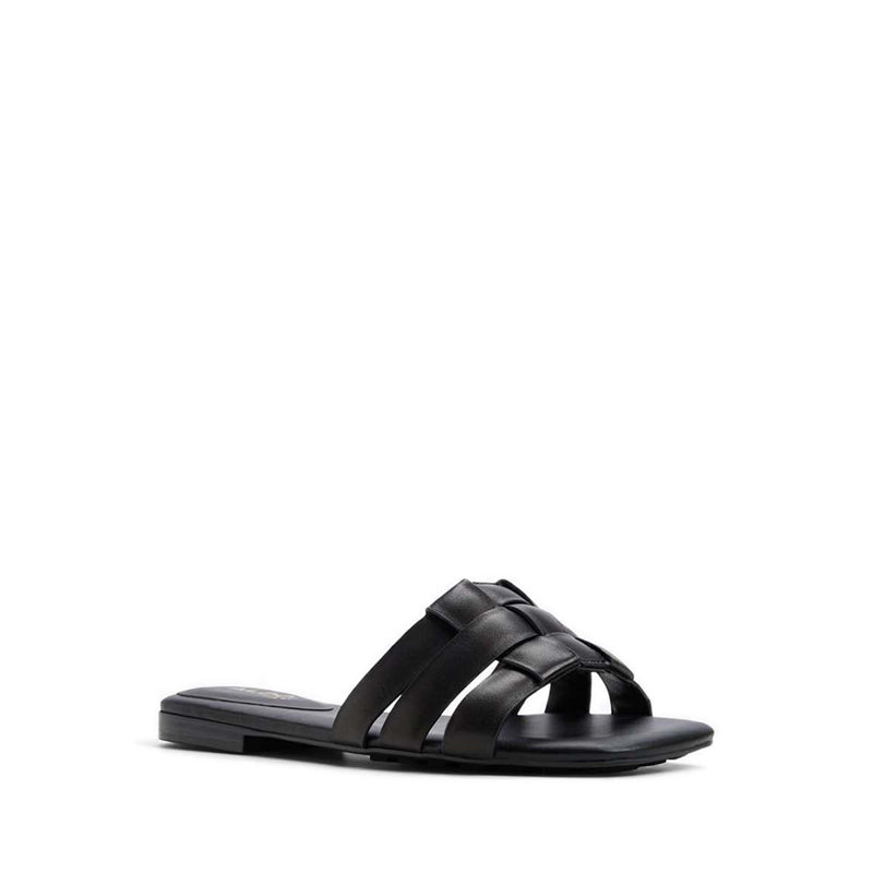 Aldo Gotosandal Women's Sandals, Other Black