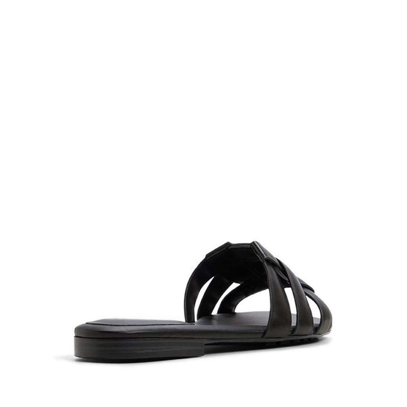 Aldo Gotosandal Women's Sandals, Other Black