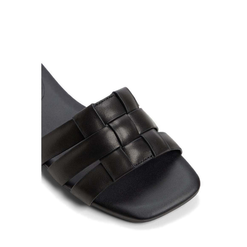 Aldo Gotosandal Women's Sandals, Other Black