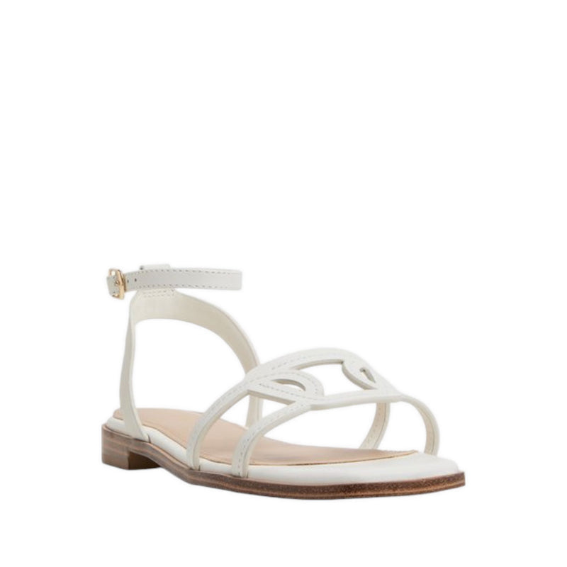 รุ่น Greengrove รองเท้าแตะผู้หญิง - สีขาว