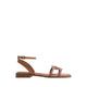 รุ่น Greengrove รองเท้าแตะผู้หญิง - สี Medium Brown