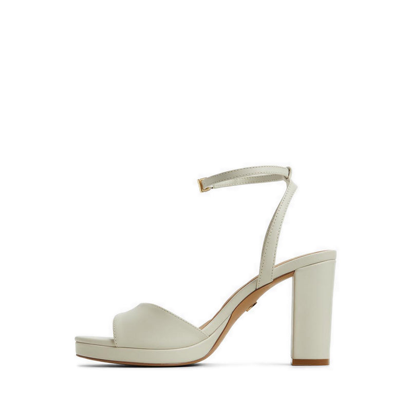 Aldo Gracious Women's High Heels - Bone