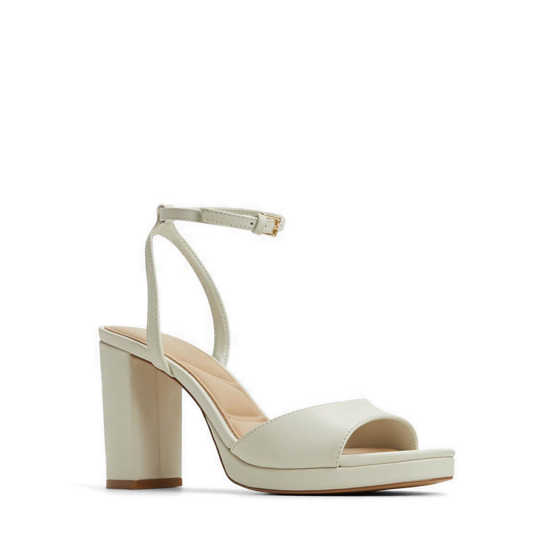 Aldo Gracious Women's High Heels - Bone