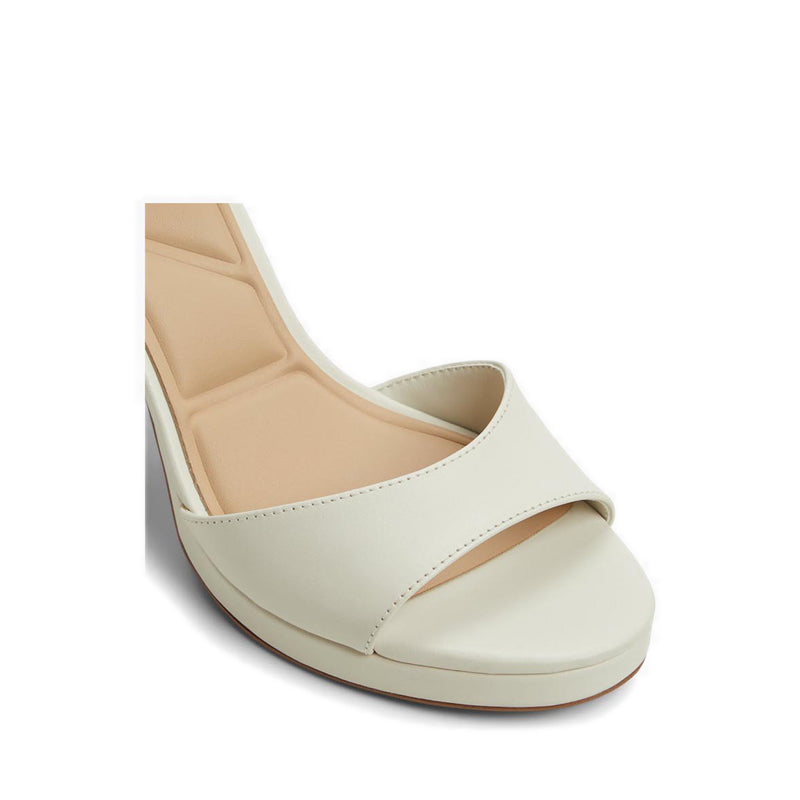 Aldo Gracious Women's High Heels - Bone