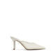 Aldo Gamilia women's high heels, white