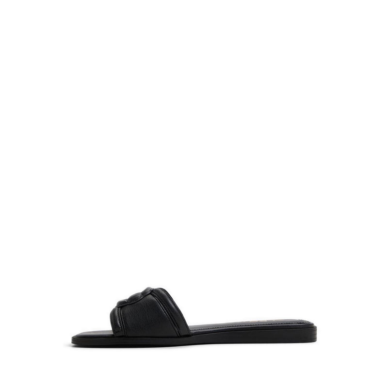 Aldo รุ่น Liaudin รองเท้าแตะผู้หญิง - สี Other Black