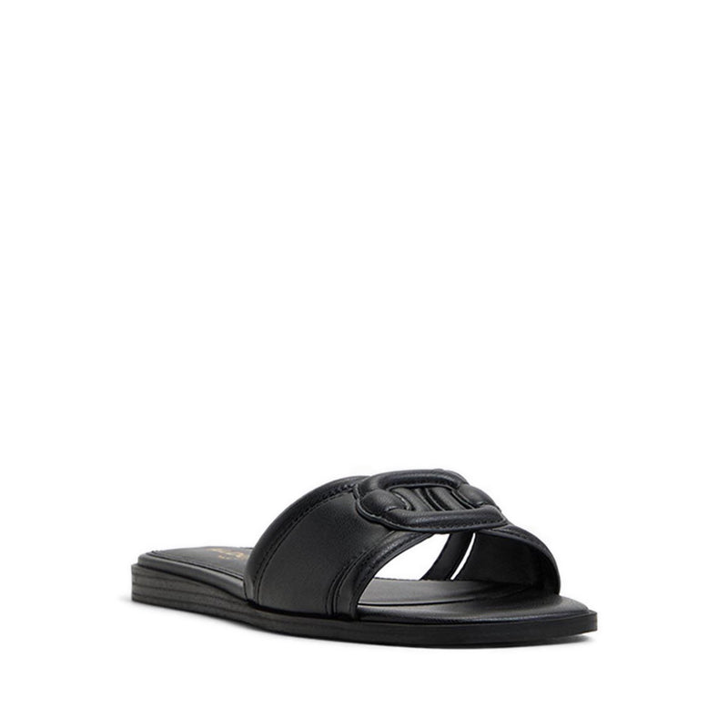 Aldo รุ่น Liaudin รองเท้าแตะผู้หญิง - สี Other Black