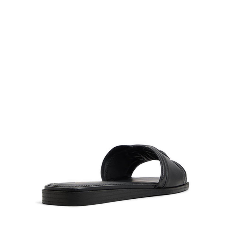 Aldo รุ่น Liaudin รองเท้าแตะผู้หญิง - สี Other Black