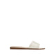 Liaudin Women's Sandals - White