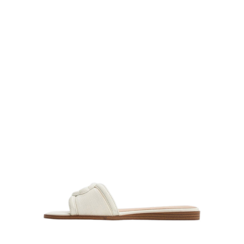 Liaudin Women's Sandals - White
