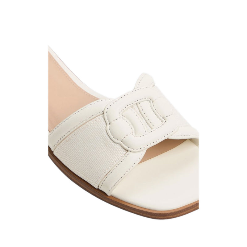 Liaudin Women's Sandals - White
