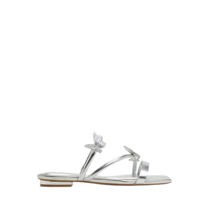 Flyhigh Women's Sandals - White/Bone