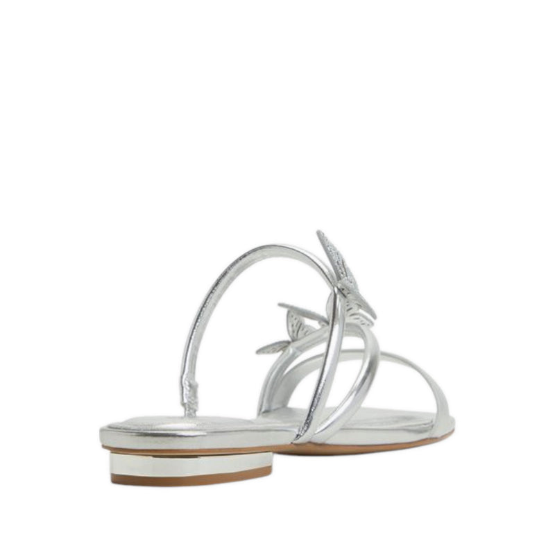Flyhigh Women's Sandals - White/Bone
