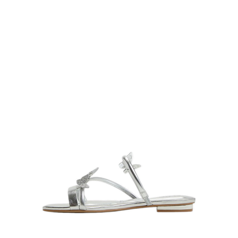 Flyhigh Women's Sandals - White/Bone