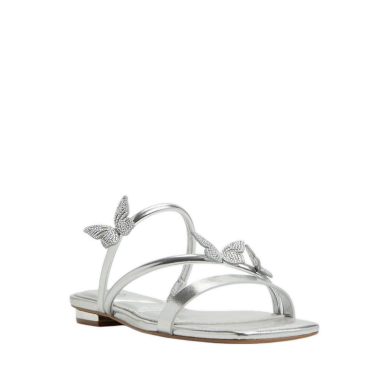 Flyhigh Women's Sandals - White/Bone