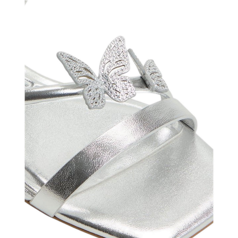 Flyhigh Women's Sandals - White/Bone
