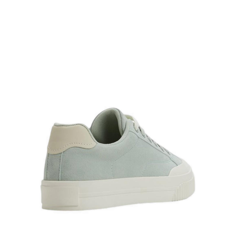 Aldo รุ่น Greenacre รองเท้าผ้าใบผู้หญิง - สี Light Green