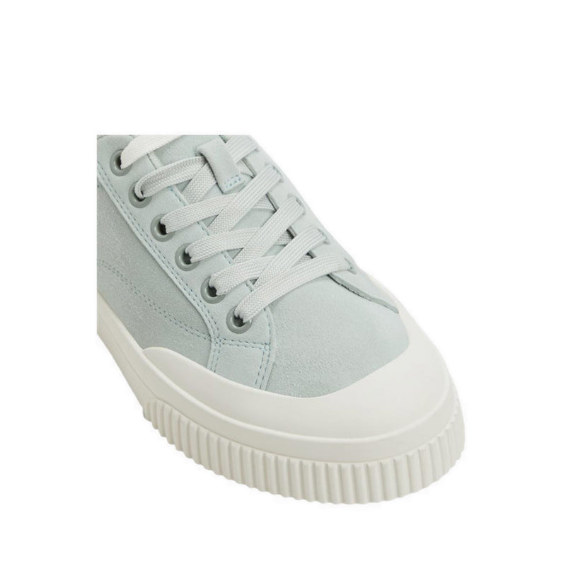Aldo รุ่น Greenacre รองเท้าผ้าใบผู้หญิง - สี Light Green