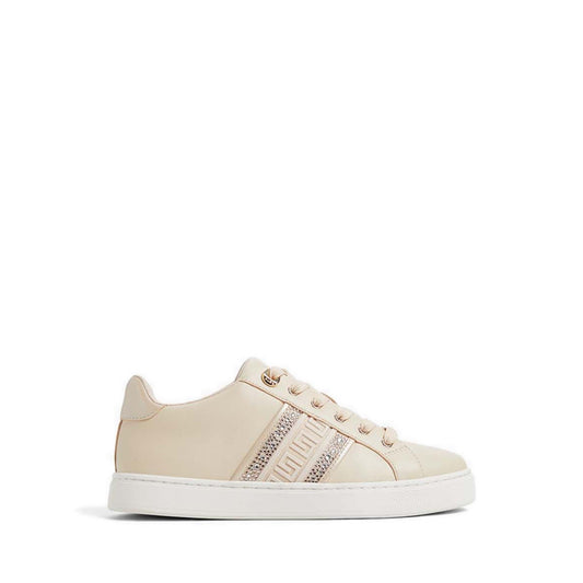 Aldo รุ่น Palazzi รองเท้าผ้าใบผู้หญิง สี Other Beige