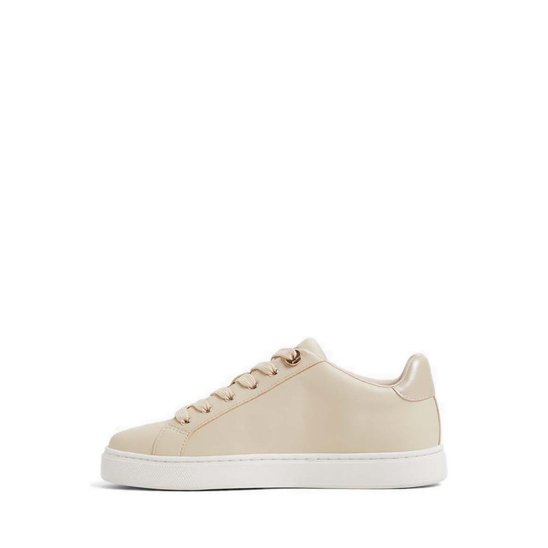 Aldo Palazzi Women's Sneakers, Other Beige