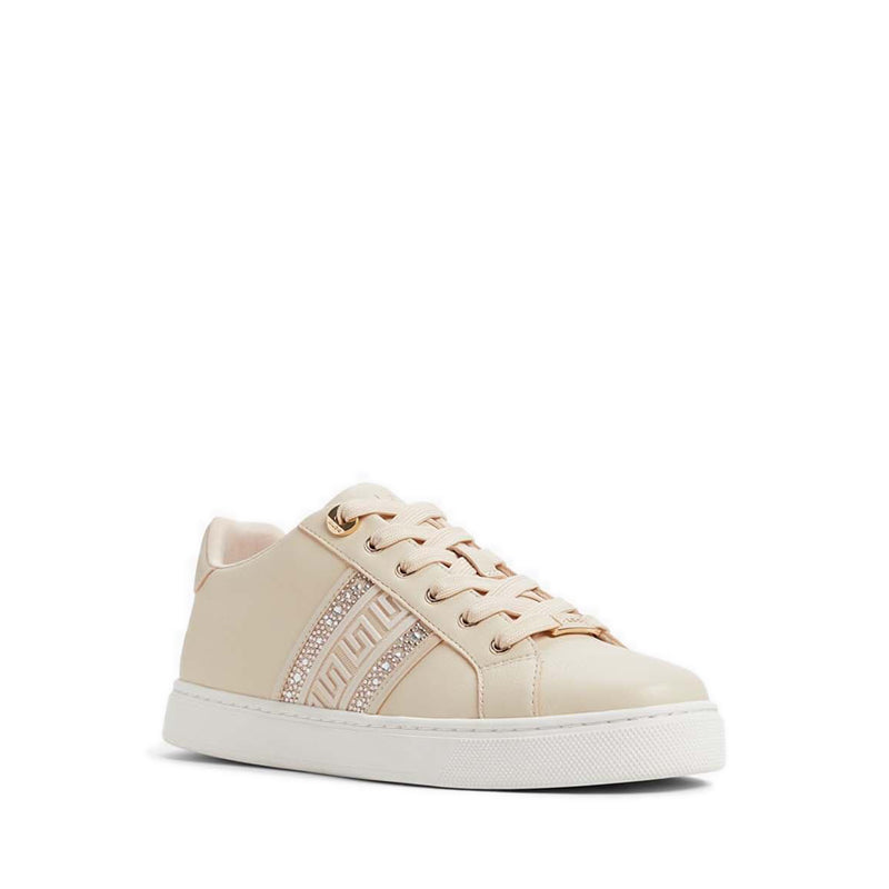 Aldo Palazzi Women's Sneakers, Other Beige