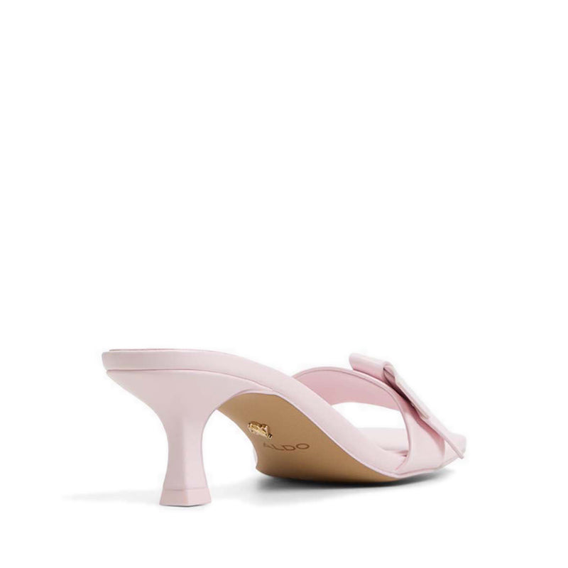 Aldo รุ่น Erma รองเท้าแตะผู้หญิง สี Light Pink