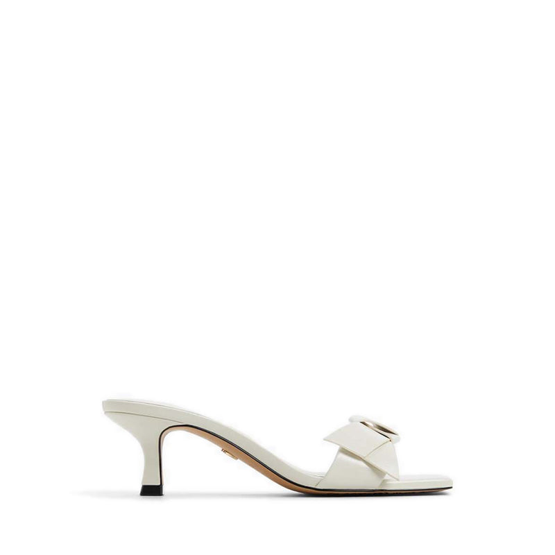 Aldo Erma Women's Sandals, White/Bone
