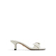 Aldo Erma Women's Sandals, White/Bone