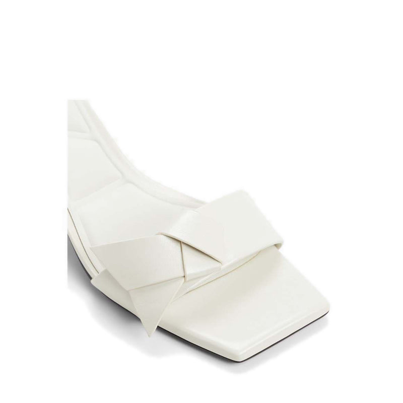 Aldo Erma Women's Sandals, White/Bone