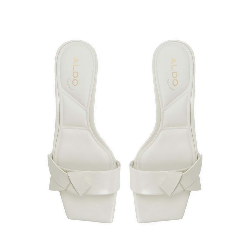 Aldo Erma Women's Sandals, White/Bone